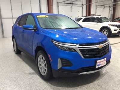 2024 Chevrolet Equinox, $22924. Photo 3