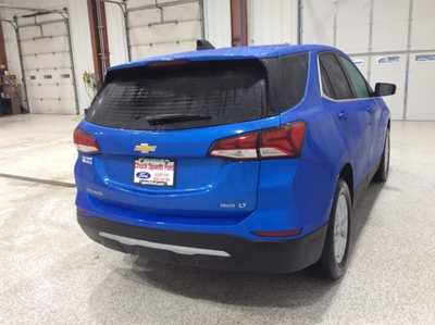 2024 Chevrolet Equinox, $22924. Photo 7