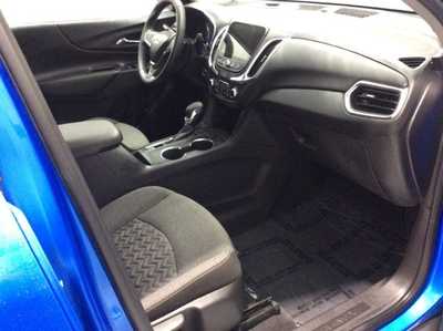 2024 Chevrolet Equinox, $22924. Photo 9