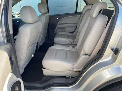 2008 Ford Taurus X, $6908. Photo 9