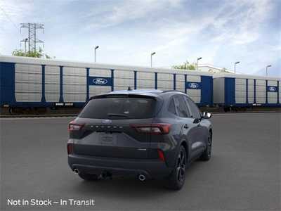 2025 Ford Escape, $38317. Photo 11