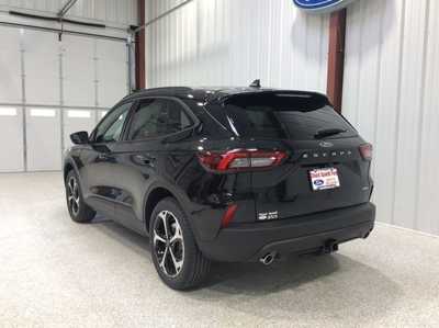 2025 Ford Escape, $38317. Photo 3