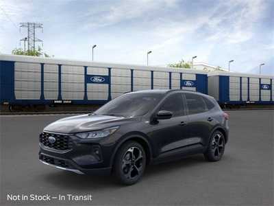 2025 Ford Escape, $38317. Photo 4