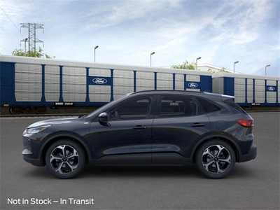2025 Ford Escape, $38317. Photo 6