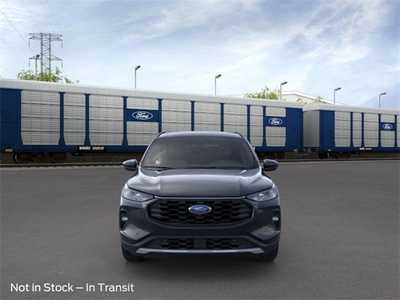 2025 Ford Escape, $38317. Photo 9