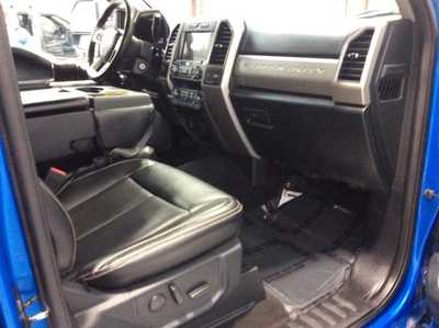 2021 Ford F350 Crew Cab, $49921. Photo 10