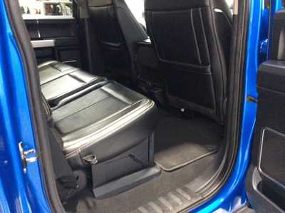 2021 Ford F350 Crew Cab, $49921. Photo 11
