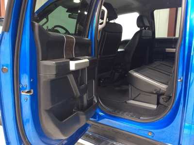 2021 Ford F350 Crew Cab, $49921. Photo 12