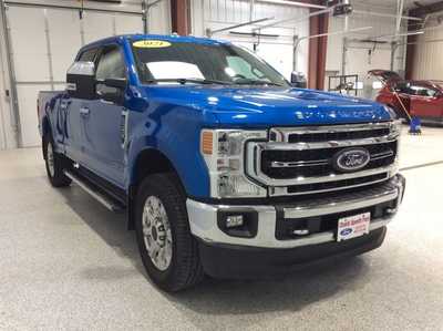 2021 Ford F350 Crew Cab, $49921. Photo 3