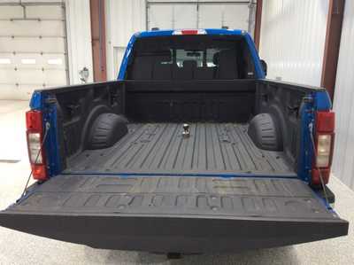 2021 Ford F350 Crew Cab, $49921. Photo 6