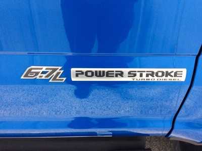 2021 Ford F350 Crew Cab, $49921. Photo 7