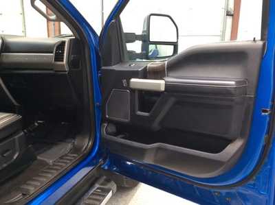 2021 Ford F350 Crew Cab, $49921. Photo 9