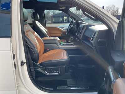 2016 Ford F150 Crew Cab, $29916. Photo 10
