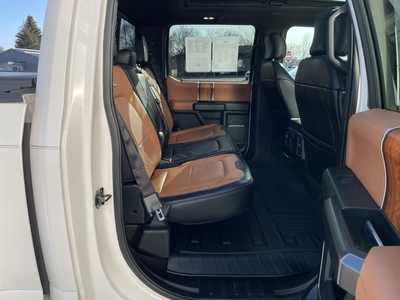 2016 Ford F150 Crew Cab, $29916. Photo 11