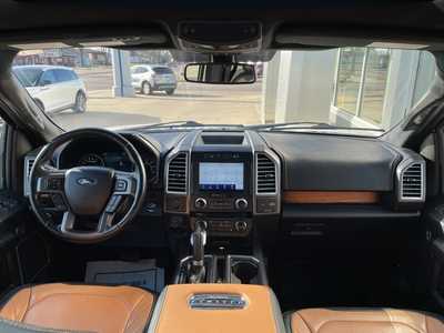 2016 Ford F150 Crew Cab, $29916. Photo 12
