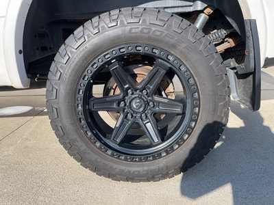 2016 Ford F150 Crew Cab, $29916. Photo 6