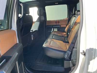 2016 Ford F150 Crew Cab, $29916. Photo 9