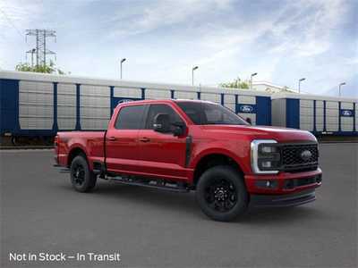 2025 Ford F350 Crew Cab, $66906. Photo 10