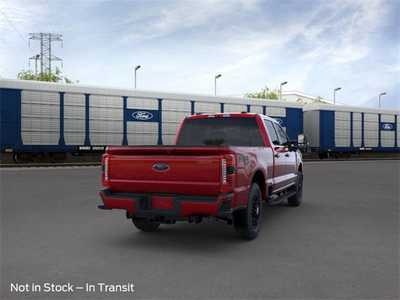 2025 Ford F350 Crew Cab, $66906. Photo 11
