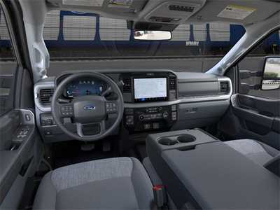 2025 Ford F350 Crew Cab, $66906. Photo 12