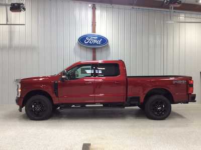 2025 Ford F350 Crew Cab, $66906. Photo 2