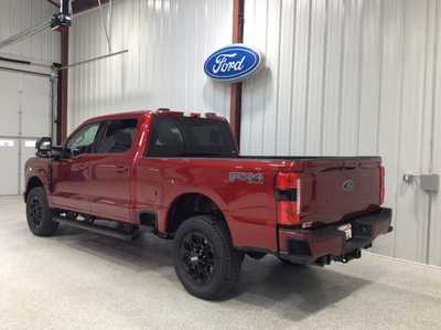 2025 Ford F350 Crew Cab, $66906. Photo 3
