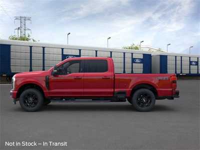 2025 Ford F350 Crew Cab, $66906. Photo 6