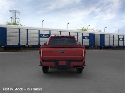 2025 Ford F350 Crew Cab, $66906. Photo 8
