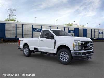2025 Ford F350 Reg Cab, $57198. Photo 10