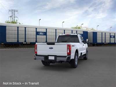 2025 Ford F350 Reg Cab, $57198. Photo 11