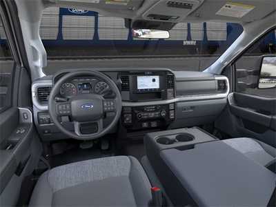 2025 Ford F350 Reg Cab, $57198. Photo 12