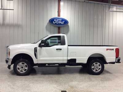 2025 Ford F350 Reg Cab, $57198. Photo 2