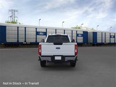 2025 Ford F350 Reg Cab, $57198. Photo 8