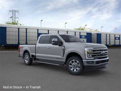 2025 Ford F350 Crew Cab, $79113. Photo 10