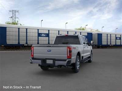 2025 Ford F350 Crew Cab, $79113. Photo 11