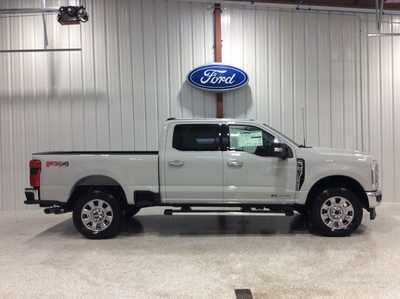 2025 Ford F350 Crew Cab, $79113. Photo 2