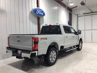 2025 Ford F350 Crew Cab, $79113. Photo 3