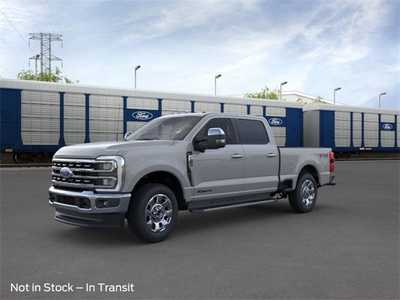 2025 Ford F350 Crew Cab, $79113. Photo 4