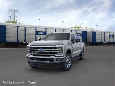 2025 Ford F350 Crew Cab, $79113. Photo 5