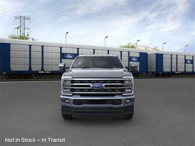 2025 Ford F350 Crew Cab, $79113. Photo 9