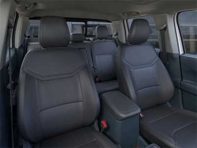 2024 Ford Maverick, $36924. Photo 10