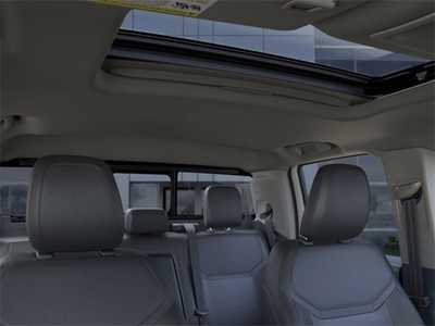 2024 Ford Maverick, $36924. Photo 12