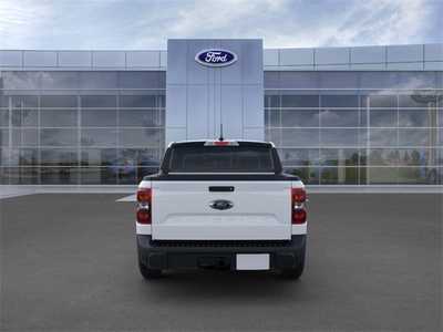 2024 Ford Maverick, $36924. Photo 5