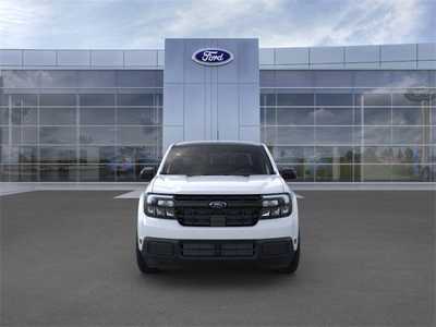 2024 Ford Maverick, $36924. Photo 6
