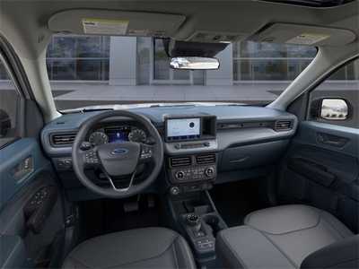 2024 Ford Maverick, $36924. Photo 9