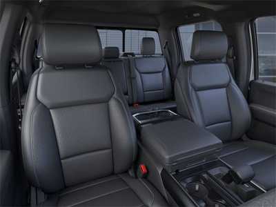 2025 Ford F150 Crew Cab, $65777. Photo 10