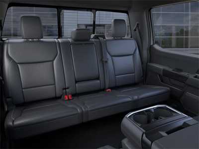 2025 Ford F150 Crew Cab, $65777. Photo 11