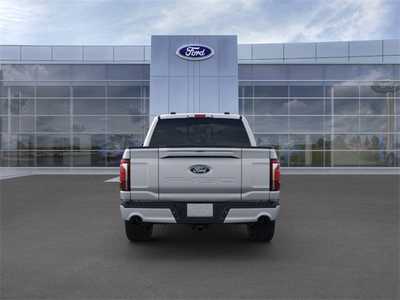 2025 Ford F150 Crew Cab, $65777. Photo 5