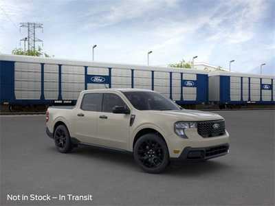 2025 Ford Maverick, $35335. Photo 10