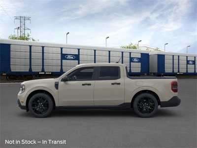 2025 Ford Maverick, $35335. Photo 6